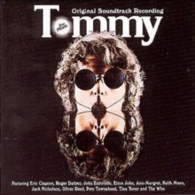 Tommy (Original Soundtrack Recording)