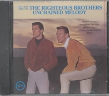 The Very Best Of The Righteous Brothers – Unchained Melody