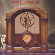 The Spirit Of Radio (Greatest Hits 1974-1987)