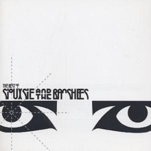 The Best Of Siouxsie And The Banshees