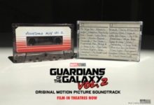 Guardians Of The Galaxy Vol. 2: Awesome Mix Vol. 2