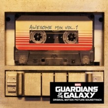 Guardians Of The Galaxy (Songs From The Motion Picture)