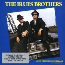 The Blues Brothers (Music From The Soundtrack)