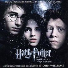 Harry Potter And The Prisoner Of Azkaban (Music From And Inspired By The Motion Picture)