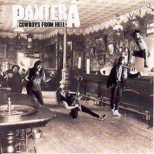Cowboys From Hell