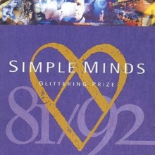 Glittering Prize 81/92