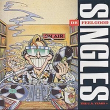 Singles (The U.A. Years+)