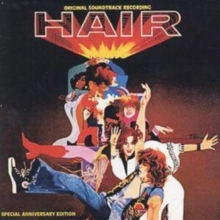 Hair (Original Soundtrack Recording)