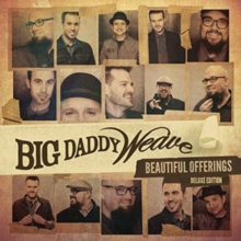 Beautiful Offerings [Deluxe Edition]