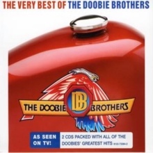 The Very Best Of The Doobie Brothers
