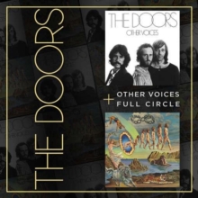 Other Voices + Full Circle