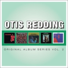 Original Album Series Vol. 2