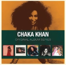 Original Album Series