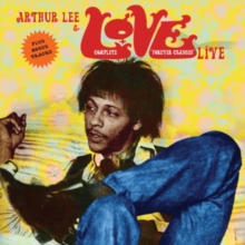 Complete “Forever Changes” Live
