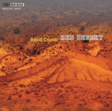 Red Desert