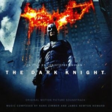 The Dark Knight (Original Motion Picture Soundtrack)