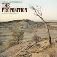 The Proposition (Original Soundtrack)