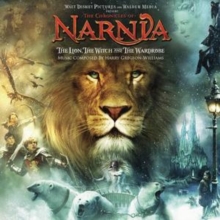The Chronicles Of Narnia: The Lion, The Witch And The Wardrobe (Original Soundtrack)