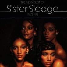 The Very Best Of Sister Sledge 1973-93