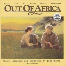 Out Of Africa (Music From The Motion Picture Soundtrack)