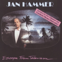 Escape From Television