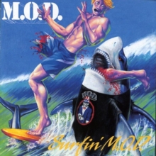 Surfin’ M.O.D.