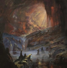 Allure Of The Fallen