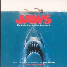 Jaws (The Collector’s Edition Soundtrack)