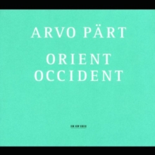Orient & Occident