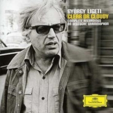 Clear Or Cloudy – Complete Recordings On Deutsche Grammophon