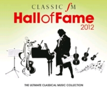 Hall of Fame 2012