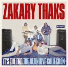 It’s The End The Definitive Collection