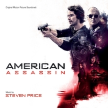 American Assassin (Original Motion Picture Soundtrack)