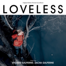 Loveless (Original Motion Picture Soundtrack)
