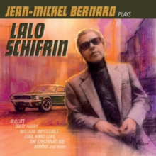 Plays Lalo Schifrin