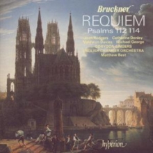 Requiem / Psalms 112 114