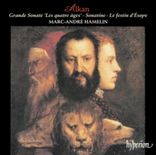 Grande Sonate ‘Les Quatre Âges’ . Sonatine . Le Festin D’Esope