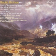 Land Of The Mountain And The Flood / The Ship O’ The Fiend / The Dowie Dens O’ Yarrow / Jeanie Deans / The Lay Of The Last Minstrel