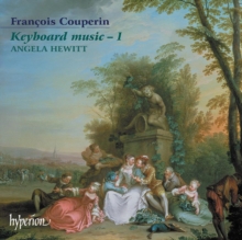 Couperin Keyboard Music 1