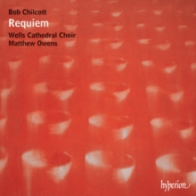 Requiem & Other Choral Works