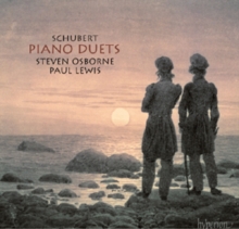 Piano Duets