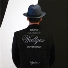 The Complete Waltzes