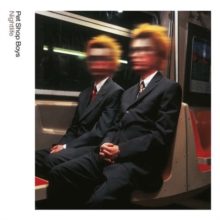 Nightlife / Further Listening 1996–2000