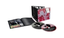 Cre/ation – The Early Years 1967 – 1972