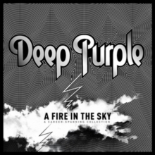 A Fire In The Sky – A Career-Spanning Collection