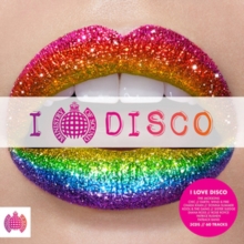 I Love Disco