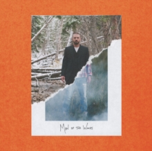 Man Of The Woods