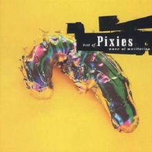 Best Of Pixies (Wave Of Mutilation)