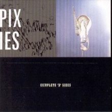 Complete ‘B’ Sides