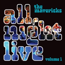 All Night Live Vol. 1